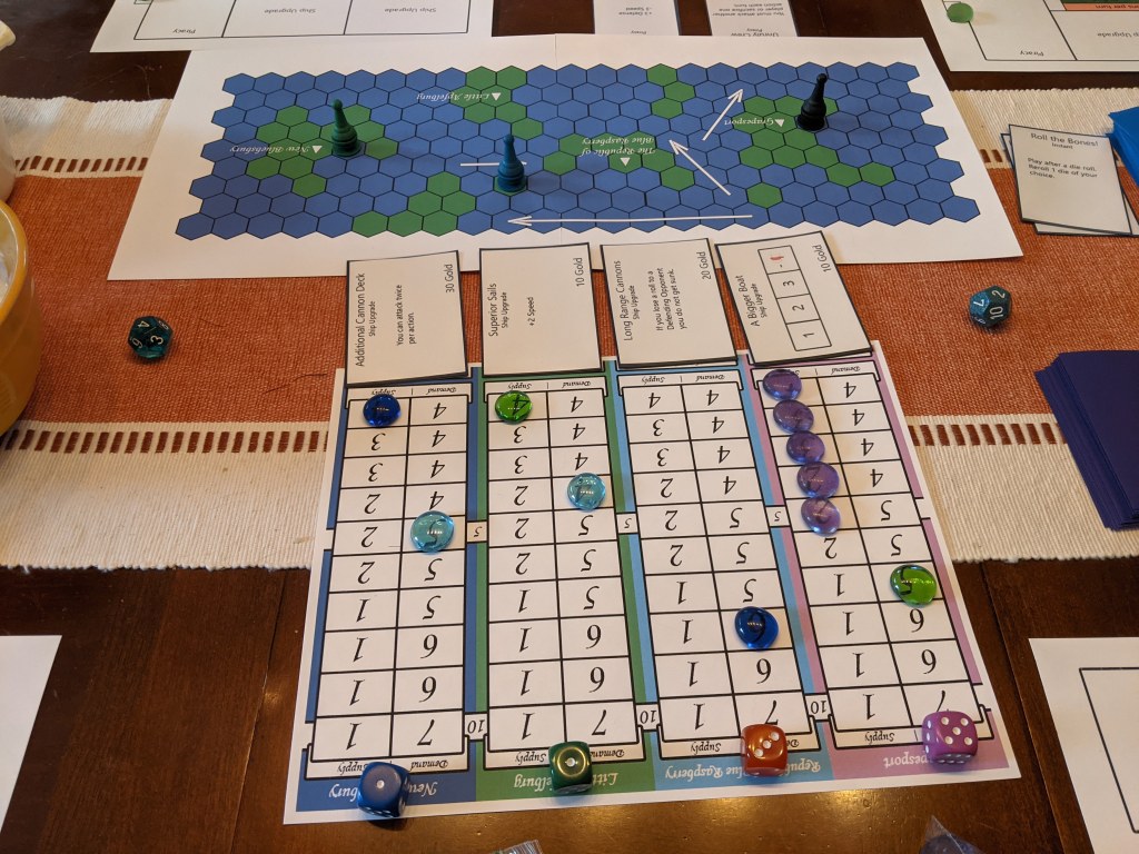 A teen likes&nbsp;it!